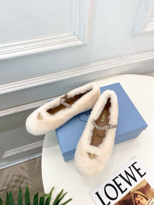 Prada shoes 64206-1