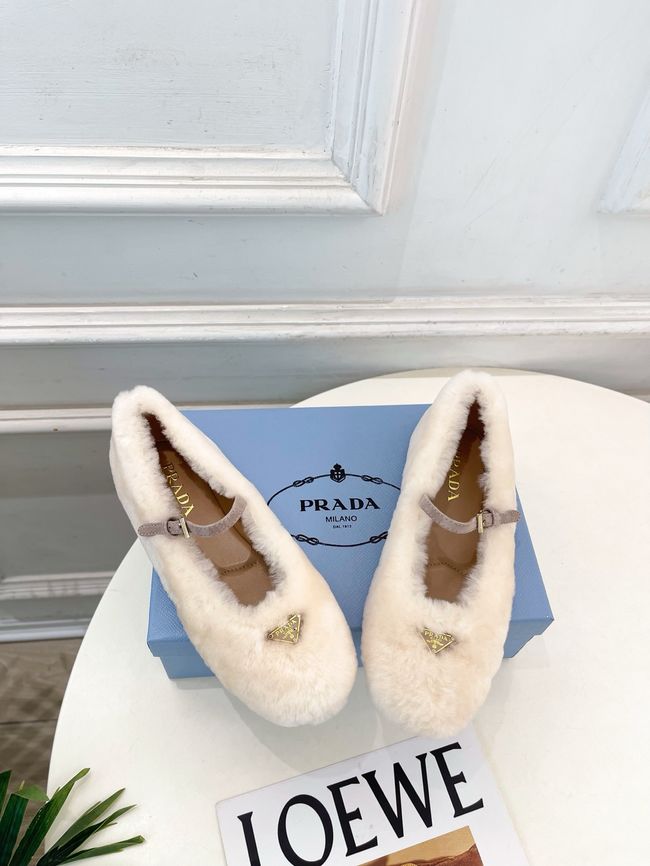 Prada shoes 64206-1