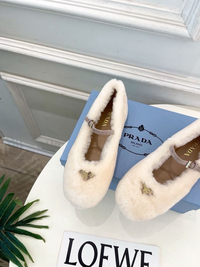 Prada shoes 64206-1