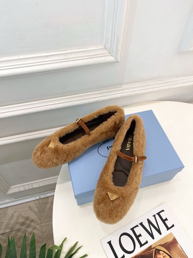 Prada shoes 64206-2