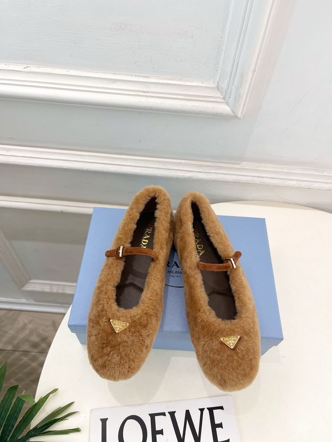Prada shoes 64206-2