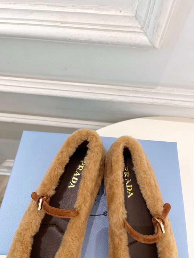 Prada shoes 64206-2