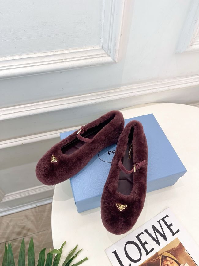 Prada shoes 64206-5
