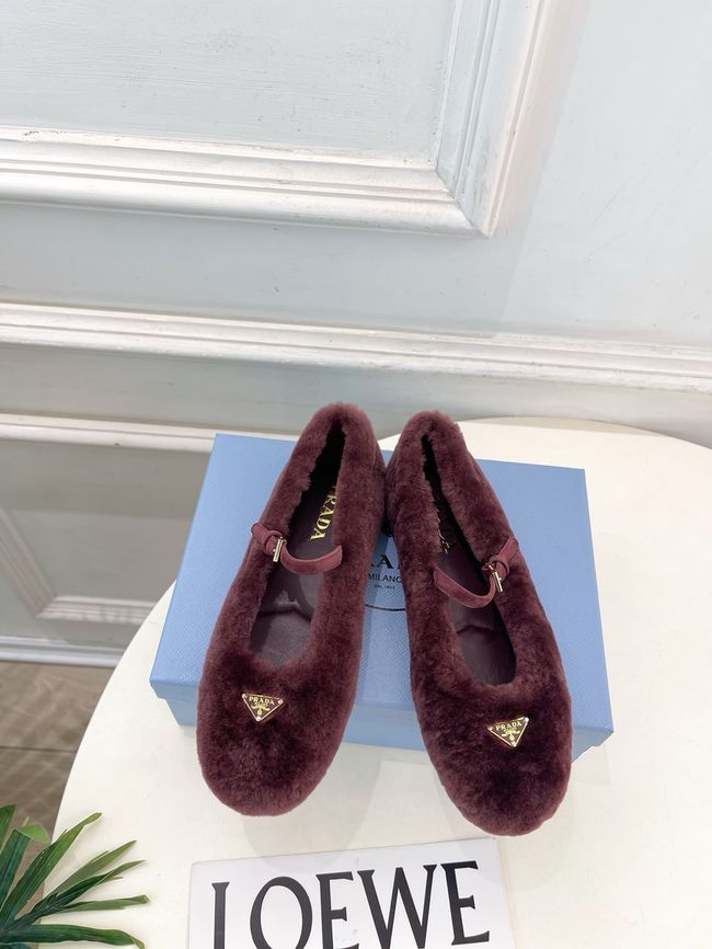 Prada shoes 64206-5