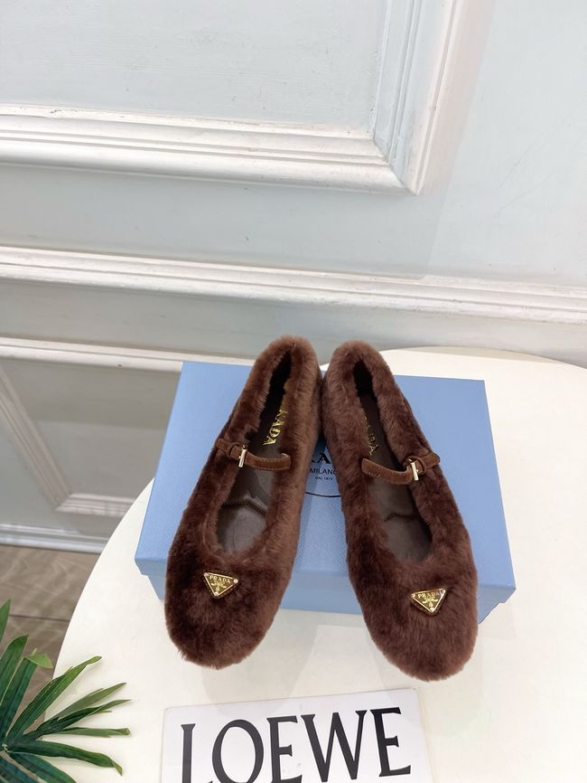 Prada shoes 64206-6