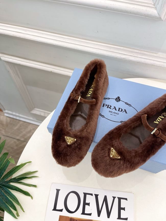 Prada shoes 64206-6
