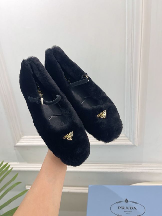 Prada shoes 64206-7
