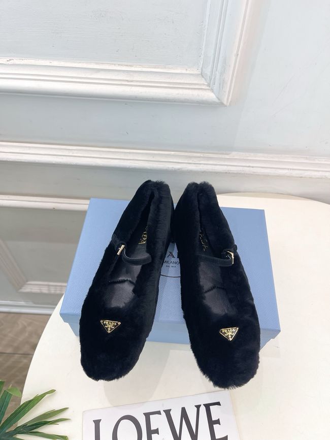 Prada shoes 64206-7