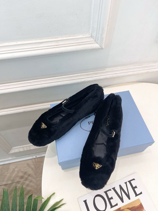Prada shoes 64206-7