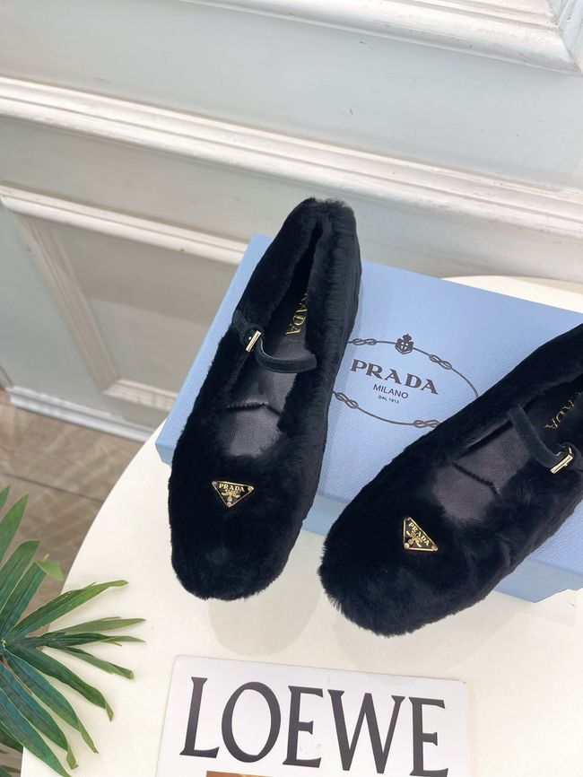 Prada shoes 64206-7