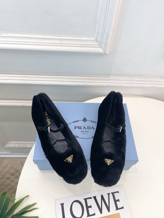 Prada shoes 64206-7