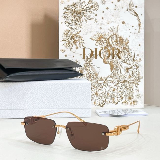 Dior Sunglasses 821534-1