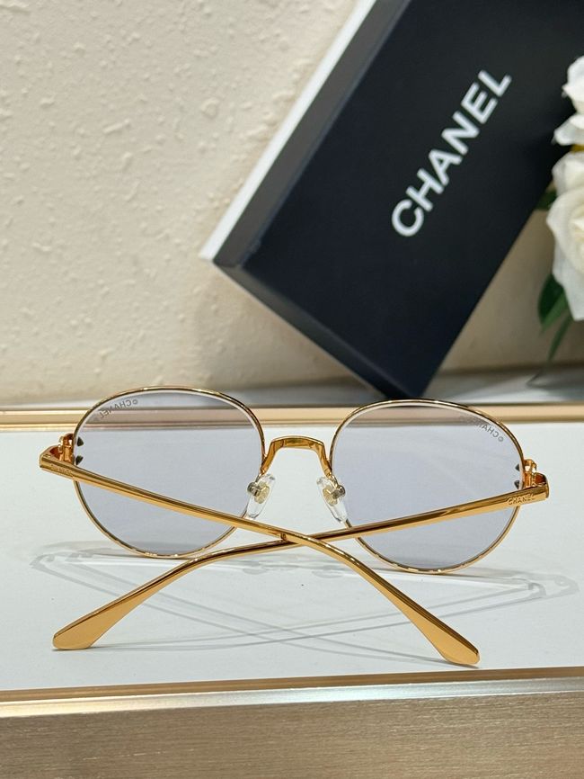 Chanel Sunglasses 821645-5