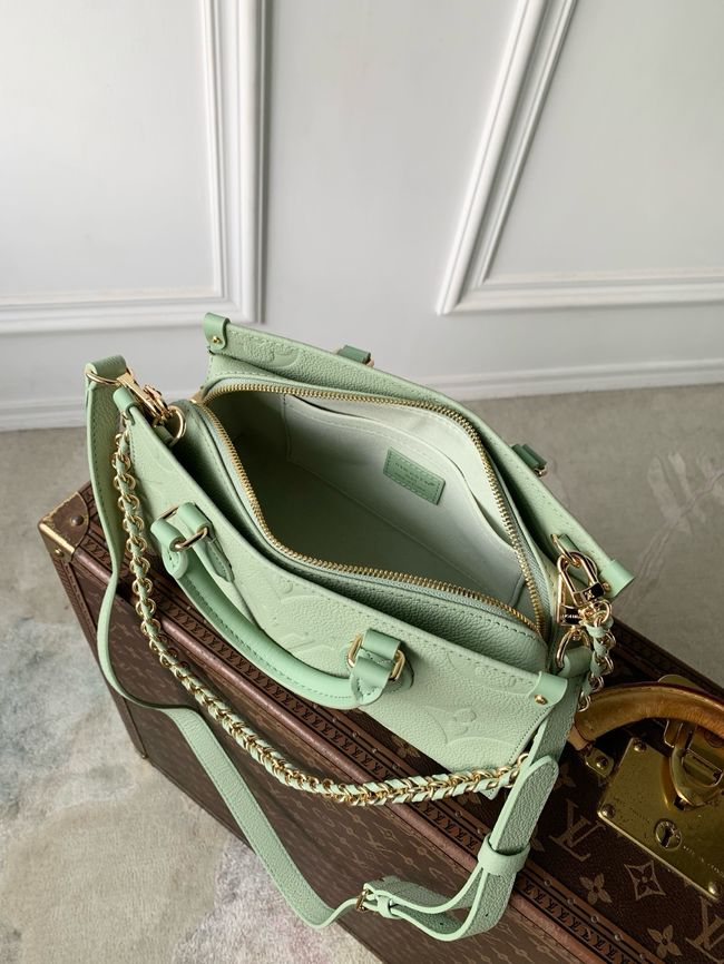Louis Vuitton OnTheGo East-West M2A337 Minty