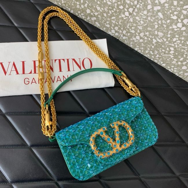 VALENTINO LOCO Small Handbag 5081-4