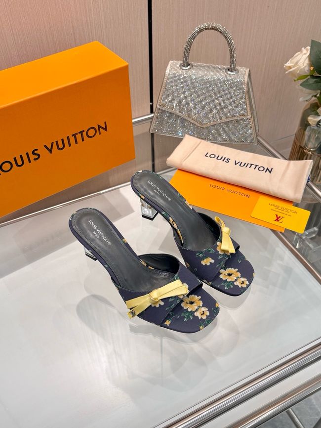 Louis Vuitton Mare Mule 65263-2