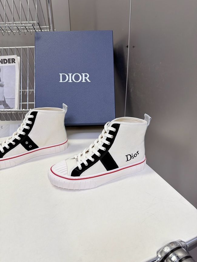Dior Casual shoes 65268-4