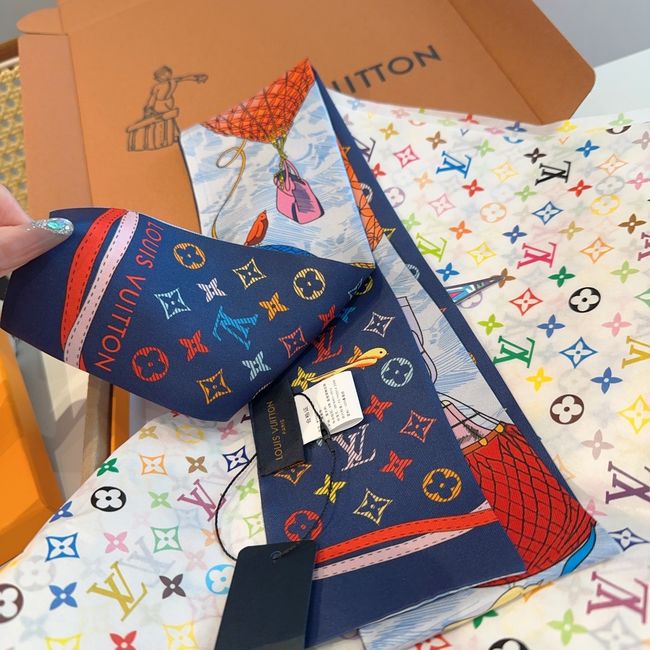 Louis Vuitton New From The Cloud Bandeau M98868-4