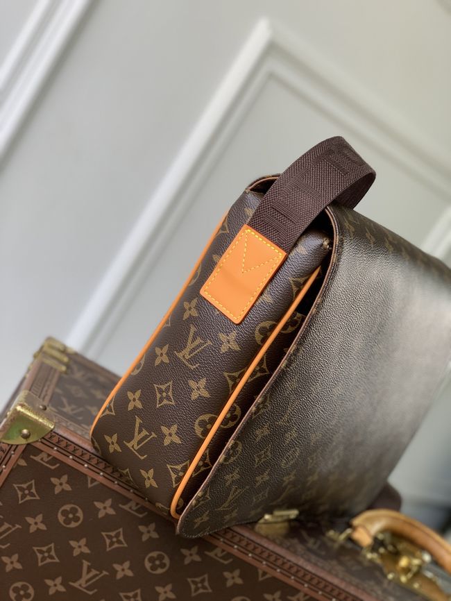 Louis Vuitton Bastille MM M2A190