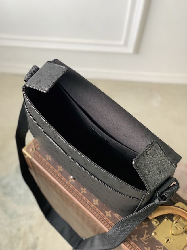 Louis Vuitton Bastille MM M2A192 black