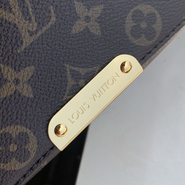 Louis Vuitton Bastille PM M2A191
