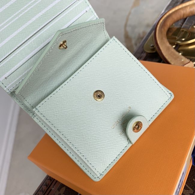 Louis vuitton Lisa Wallet M29791 Minty