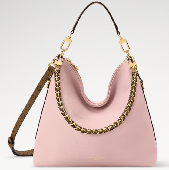Louis vuitton Multipass M2A063 Petal Pink