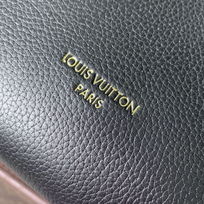Louis Vuitton Multipass Mini M3A247 black