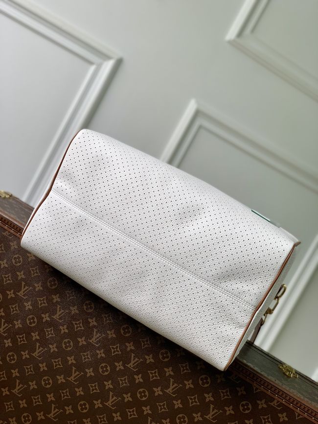 Louis Vuitton Speedy P9 Bandouliere 40 M29330 White