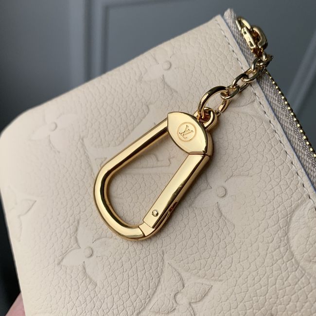 Louis Vuitton Key Pouch S M29816 Peuplier