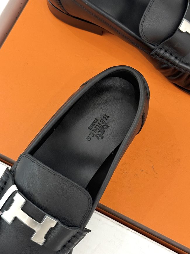 Hermes Nova loafers H26211-1