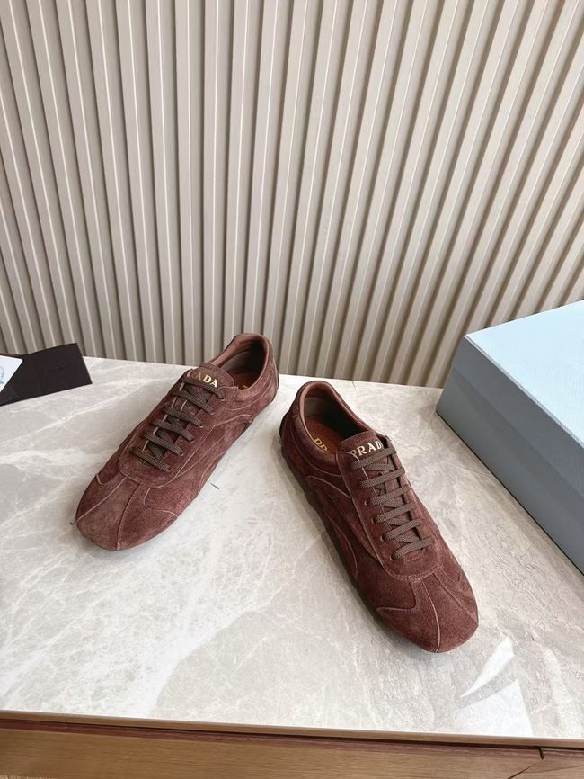Prada sneakers 65272-2