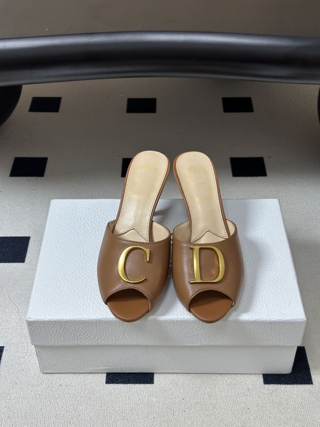 Dior Mules 65285-1