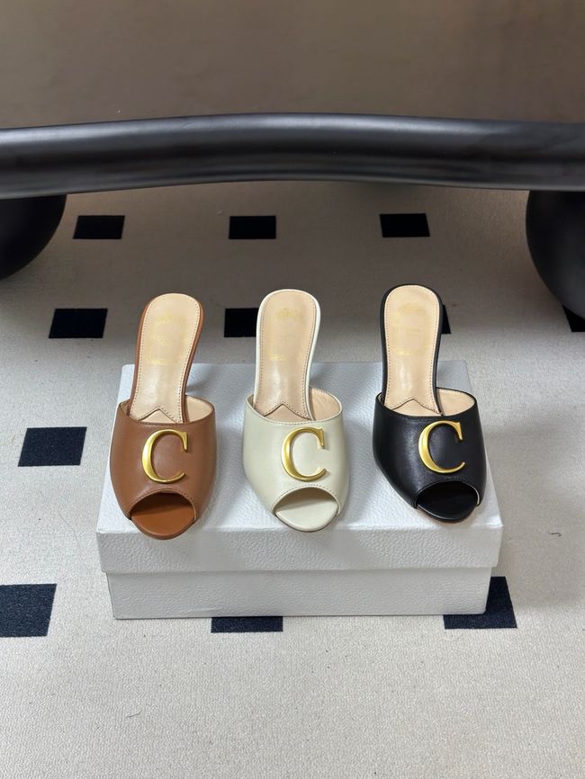 Dior Mules 65285-3