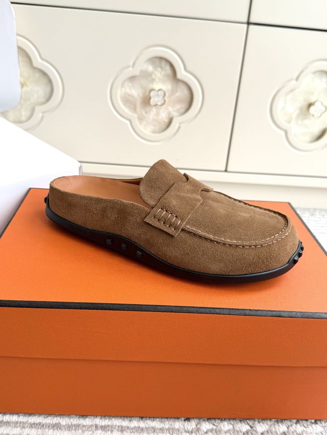 Hermes Mix Mule shoes H261141-5