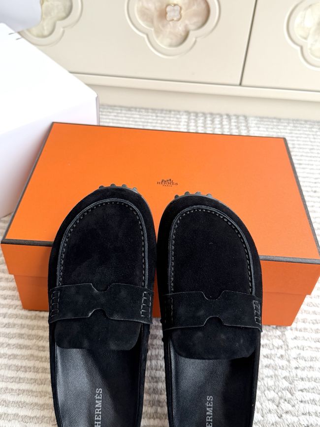 Hermes Mix Mule shoes H261141-6