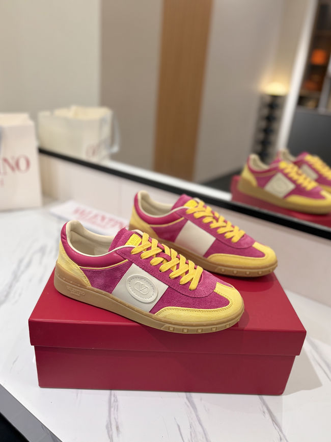 Valentino flats WS0QA4-3