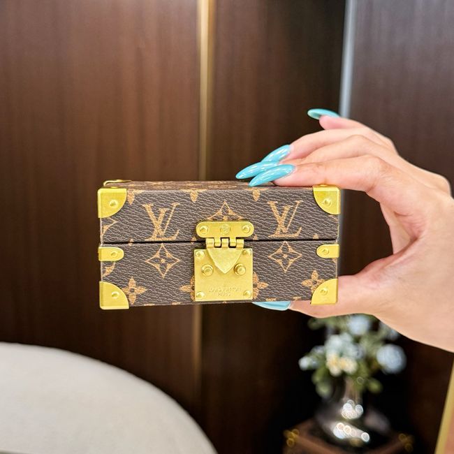 Louis Vuitton Lipstick packet M01190-2