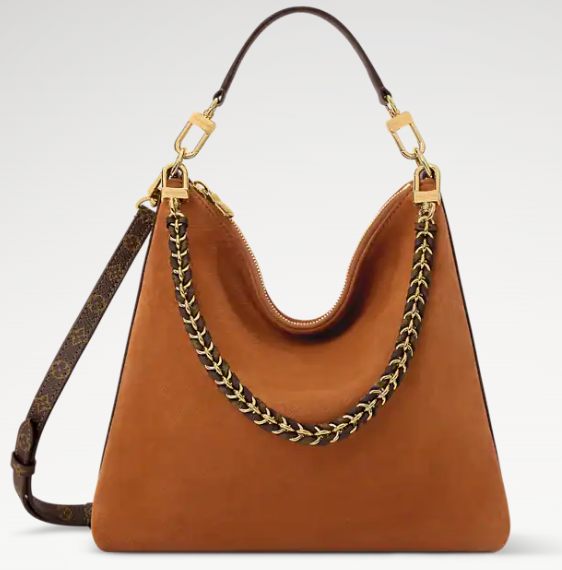 Louis Vuitton Multipass M3A149 Red