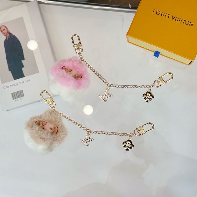 Louis Vuitton My Vivienne Chain Bag Charm M03511-2