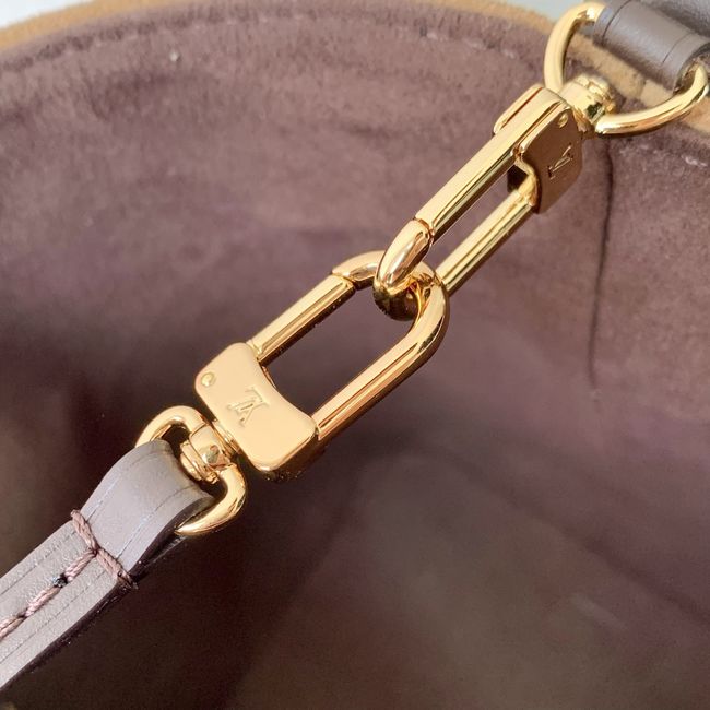 Louis Vuitton New All In BB M29834 Beige Trench