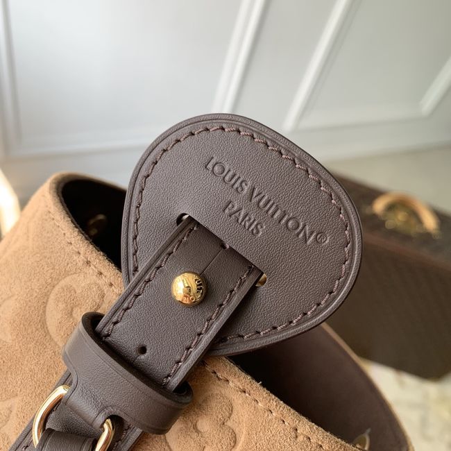 Louis Vuitton New All In BB M29834 Beige Trench
