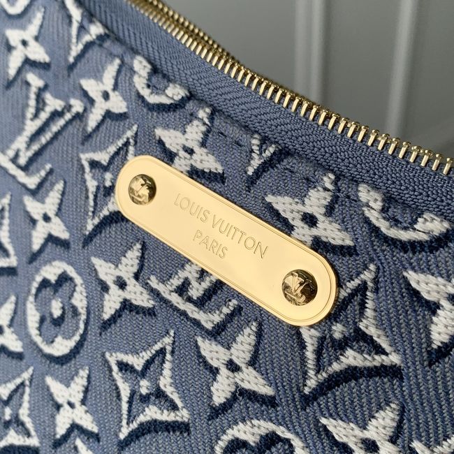 Louis Vuitton New Pochette Liv M29895 Bleu