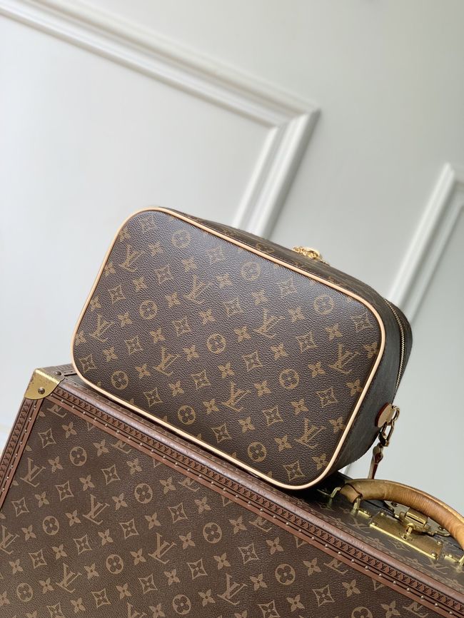 Louis Vuitton Nice Vanity M44935