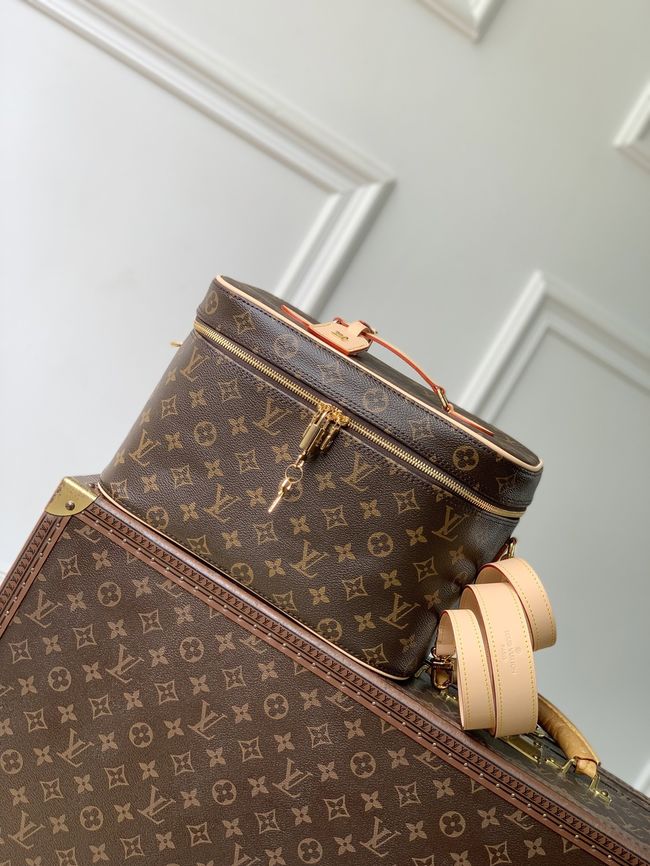 Louis Vuitton Nice Vanity M44935