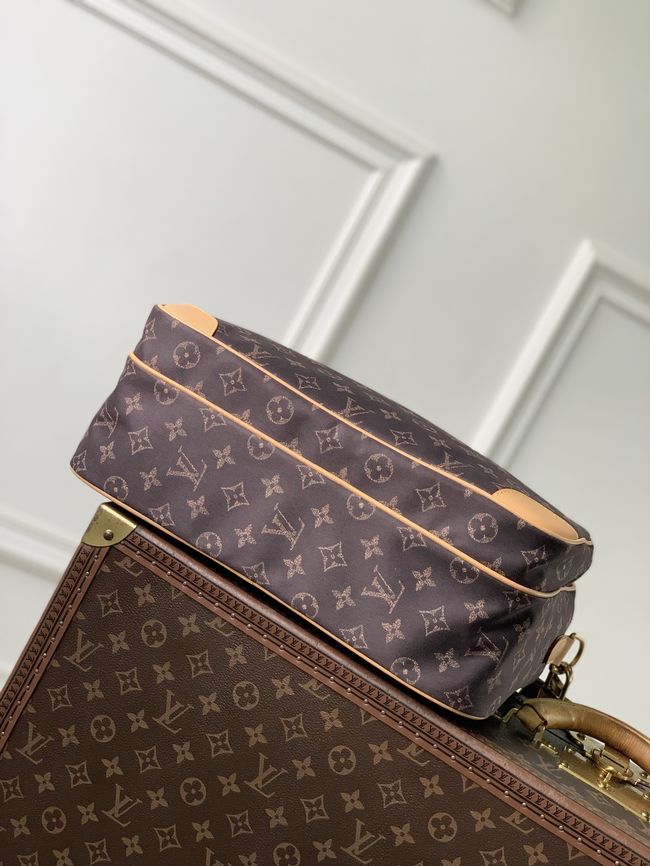Louis Vuitton Nil XL Louis Vuitton Silk Tech M29853
