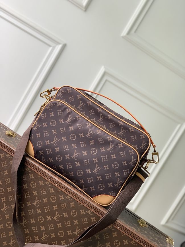 Louis Vuitton Nil XL Louis Vuitton Silk Tech M29853