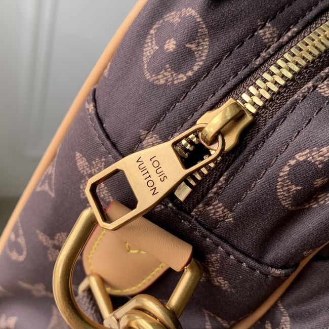 Louis Vuitton Nil XL Louis Vuitton Silk Tech M29853