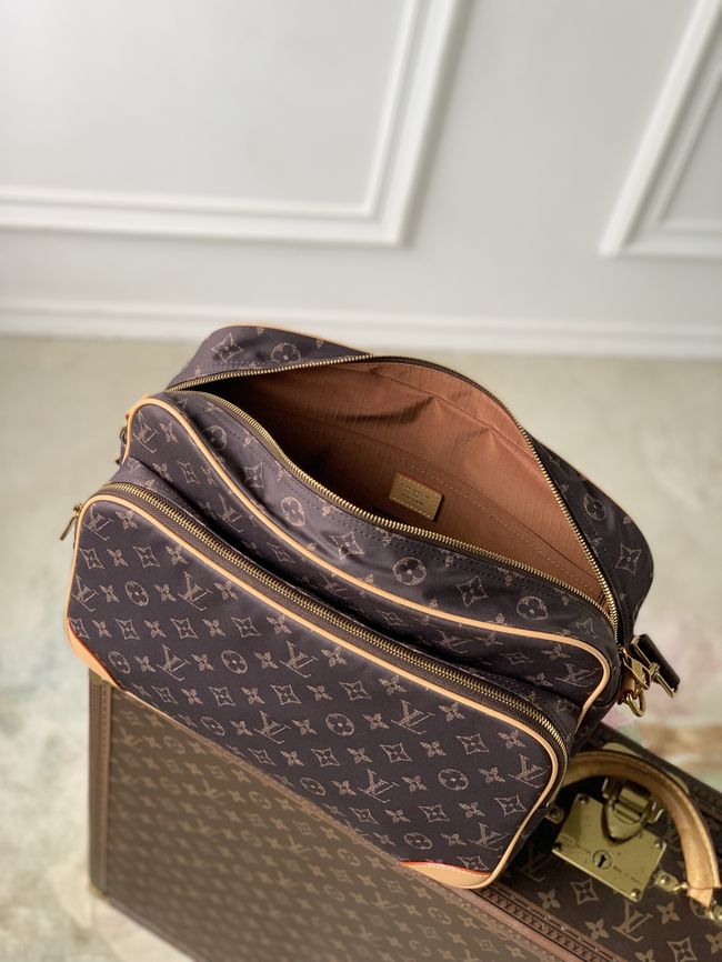 Louis Vuitton Nil XL Louis Vuitton Silk Tech M29853