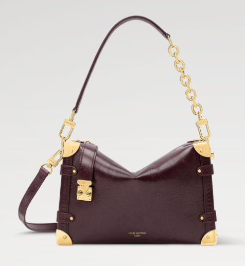 Louis Vuitton Side Trunk MM M3A307 Private Sage